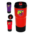 16 oz Double Wall Plastic Tumblers